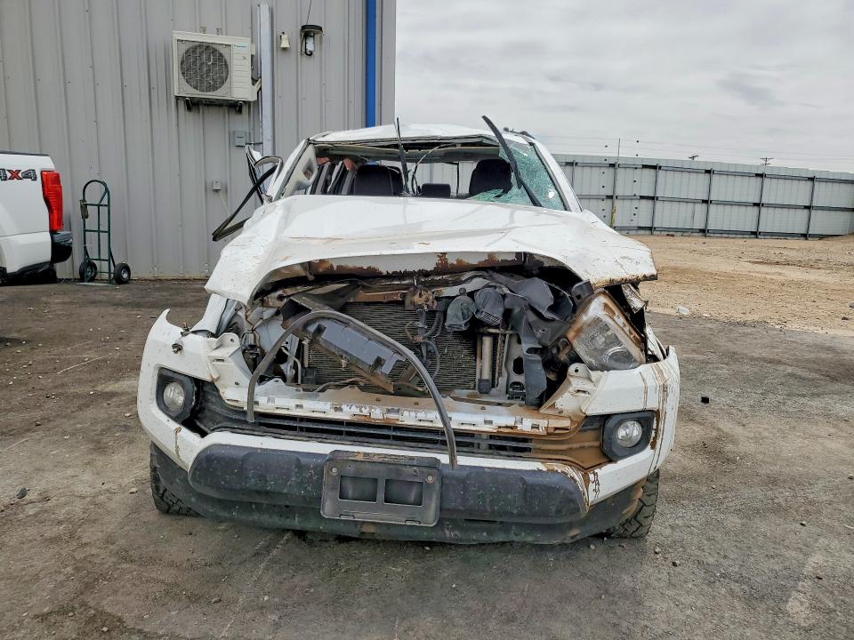 Aukcja sprzedaży 2023 Toyota Tacoma, vin: 3TYAZ5CN4PT039863, numer aukcji: 52490556