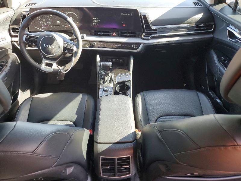 Aukcja sprzedaży 2023 Kia Sportage, vin: 5XYK53AF3PG044609, numer aukcji: 50364266