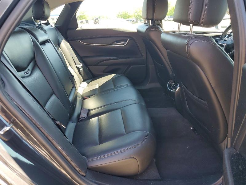 2013 Cadillac Xts მანქანა იყიდება აუქციონზე, vin: 2G61N5S35D9138674, აუქციონის ნომერი: 52351036