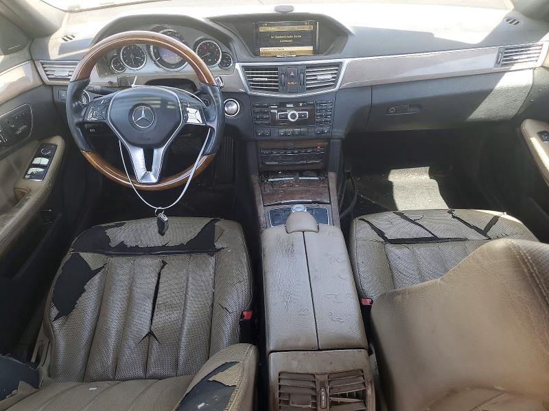 Продажа на аукционе авто 2012 Mercedes-benz E, vin: WDDHF5KB2CA564203, номер лота: 53571986