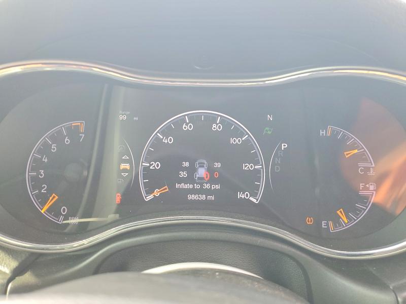 Aukcja sprzedaży 2020 Jeep Grand Cherokee, vin: 1C4RJEAGXLC202618, numer aukcji: 51805416