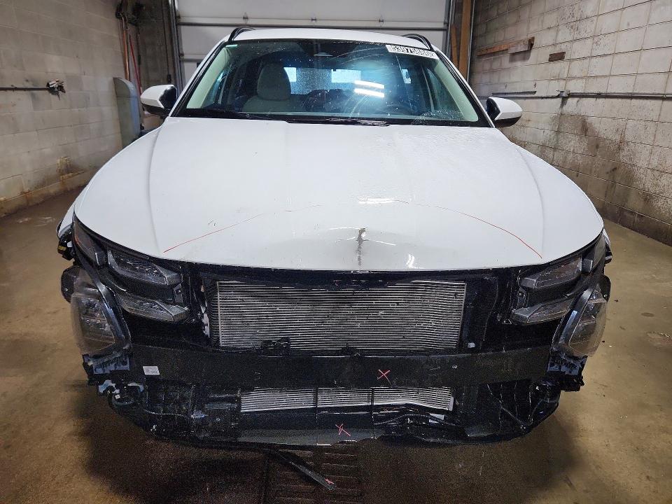 2025 Hyundai Tucson მანქანა იყიდება აუქციონზე, vin: 5NMJB3DE4SH560371, აუქციონის ნომერი: 53975886