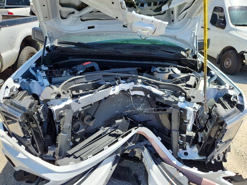 2025 Gmc Sierra მანქანა იყიდება აუქციონზე, vin: 1GTRUAEK5SZ207879, აუქციონის ნომერი: 46354366