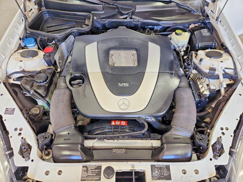 Продаж на аукціоні авто 2006 Mercedes-benz Slk, vin: WDBWK54F26F090871, номер лоту: 55713086