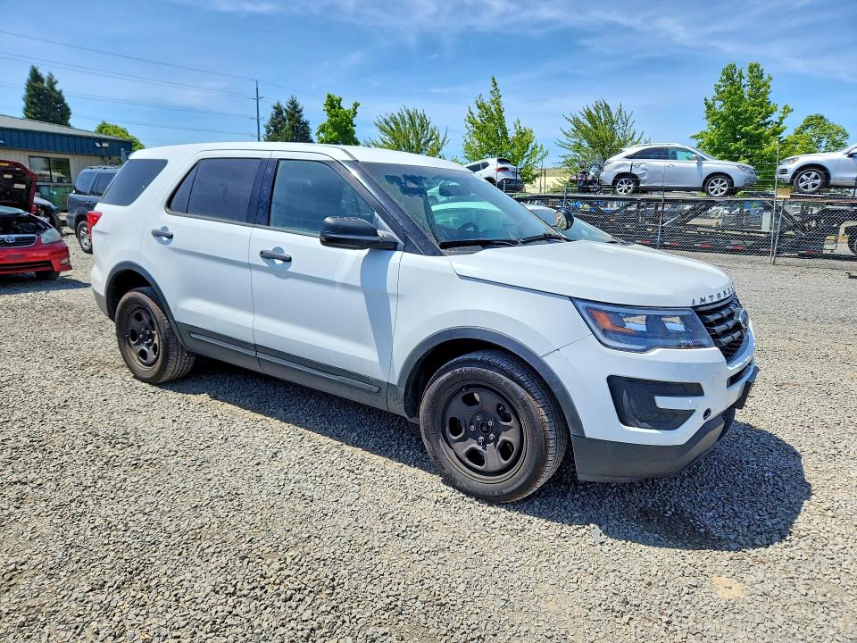 Aukcja sprzedaży 2016 Ford Explorer, vin: 1FM5K8AT1GGA86715, numer aukcji: 54091826