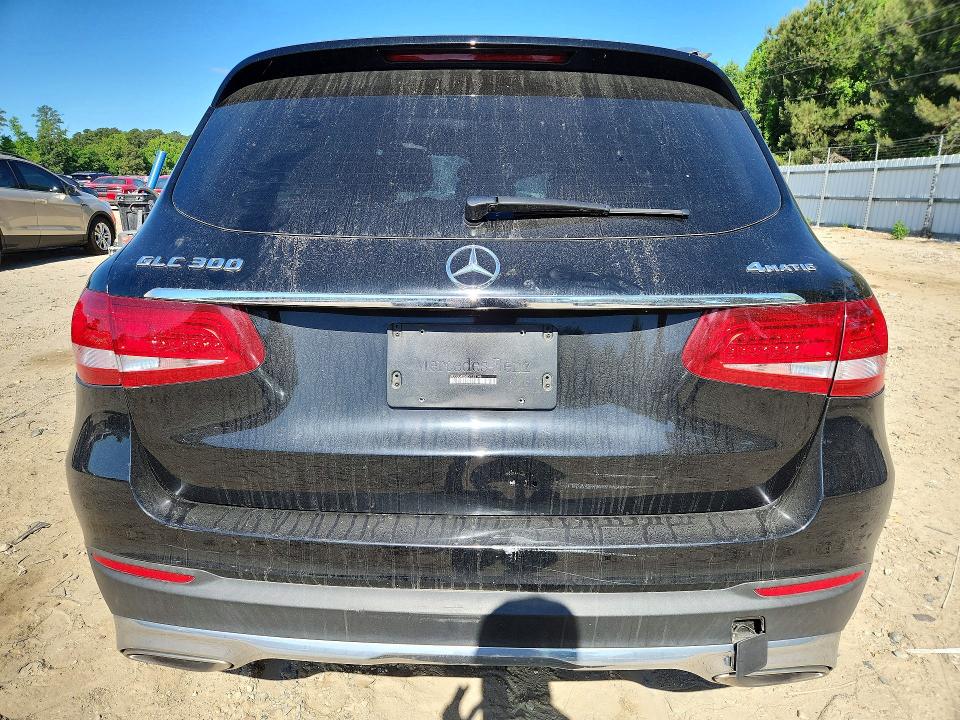Продаж на аукціоні авто 2019 Mercedes-benz Glc, vin: WDC0G4KB8KV135146, номер лоту: 53478936