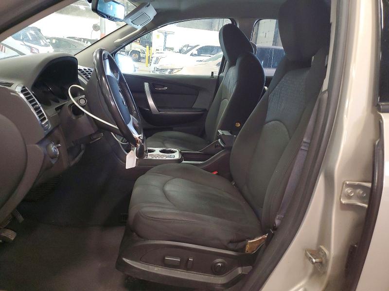 2011 Gmc Acadia მანქანა იყიდება აუქციონზე, vin: 1GKKRPED7BJ272520, აუქციონის ნომერი: 53473206