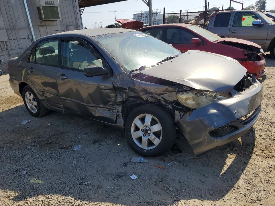 Продаж на аукціоні авто 2005 Toyota Corolla, vin: 1NXBR32E35Z413552, номер лоту: 54131246