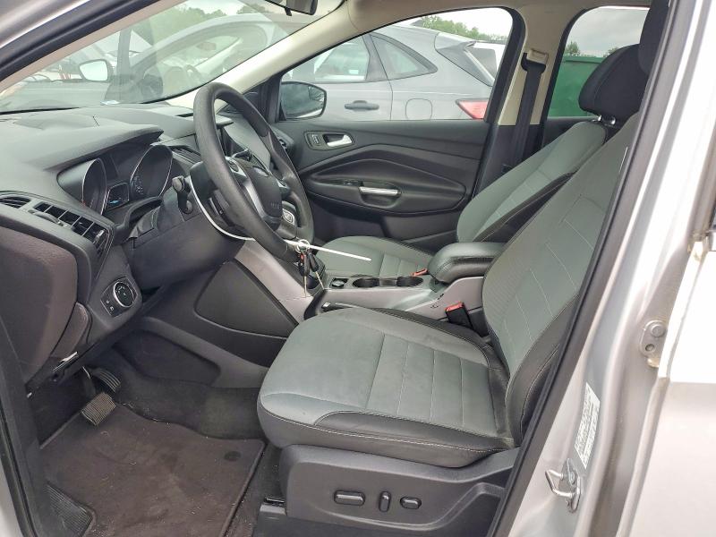 2016 Ford Escape მანქანა იყიდება აუქციონზე, vin: 1FMCU0GXXGUB11304, აუქციონის ნომერი: 52742196