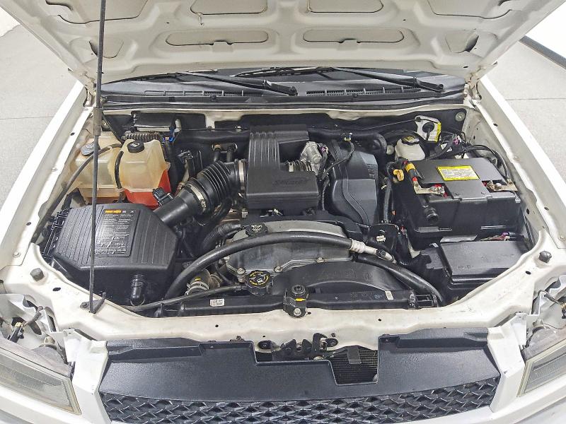 Продаж на аукціоні авто 2012 Chevrolet Colorado, vin: 1GCJTBFEXC8154845, номер лоту: 53253126