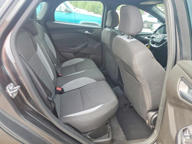 Продаж на аукціоні авто 2016 Ford Focus, vin: 1FADP3L91GL308849, номер лоту: 55348056
