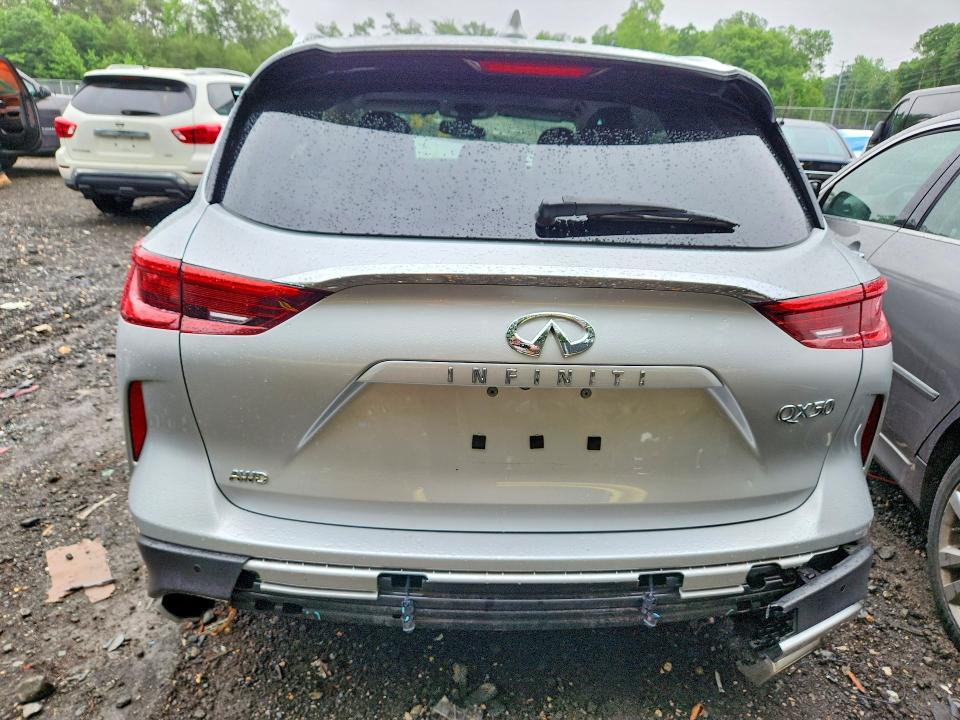 Продаж на аукціоні авто 2019 Infiniti Qx50, vin: 3PCAJ5M30KF148205, номер лоту: 54717296