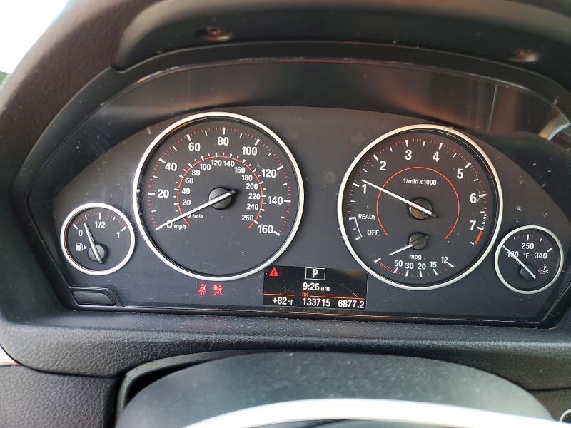 Aukcja sprzedaży 2017 Bmw 330, vin: WBA8D9C55HK678002, numer aukcji: 54824046