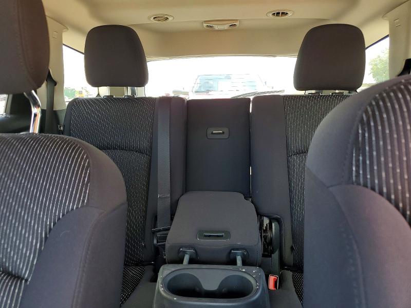 Aukcja sprzedaży 2013 Dodge Journey, vin: 3C4PDCBG6DT521733, numer aukcji: 55096536