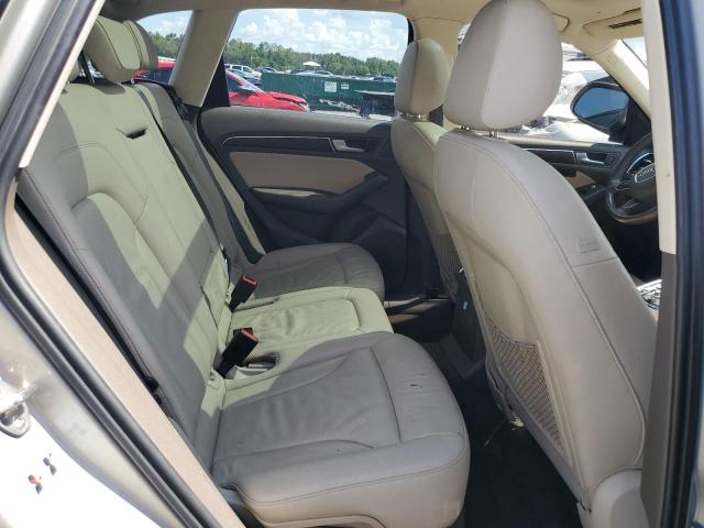 2014 Audi Q5 მანქანა იყიდება აუქციონზე, vin: WA1LFAFPXEA102830, აუქციონის ნომერი: 54417666