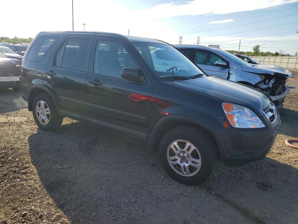 Aukcja sprzedaży 2003 Honda Cr-v, vin: SHSRD78863U157805, numer aukcji: 54412596