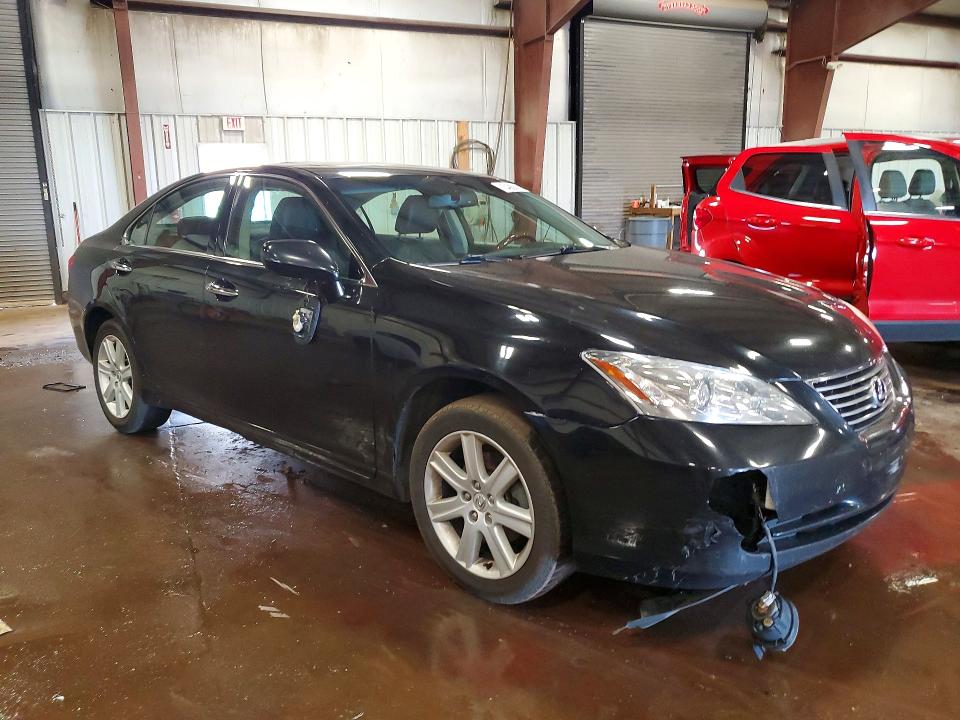 Продажа на аукционе авто 2009 Lexus Es, vin: JTHBJ46G992304512, номер лота: 54063156
