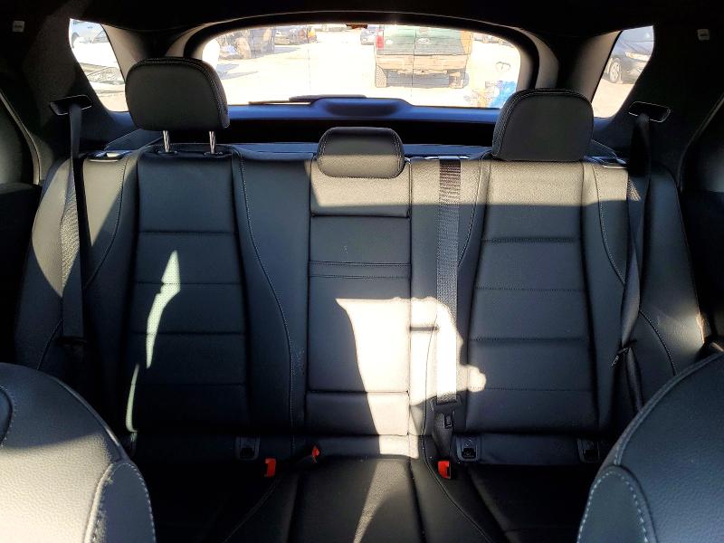53587556 :رقم المزاد ، 4JGFB4FB3SB484995 vin ، 2025 Mercedes-benz Gle مزاد بيع