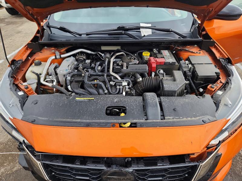 54784716 :رقم المزاد ، 3N1AB8DVXNY223794 vin ، 2022 Nissan Sentra مزاد بيع