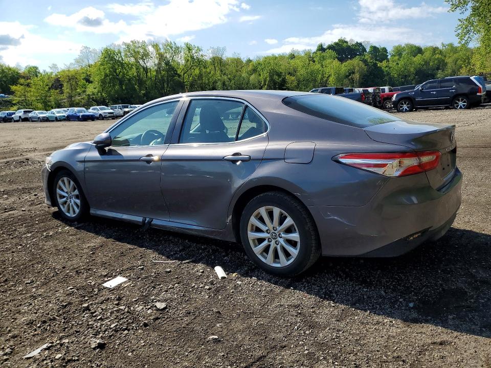 Aukcja sprzedaży 2018 Toyota Camry, vin: 4T1B11HK3JU516358, numer aukcji: 52041166