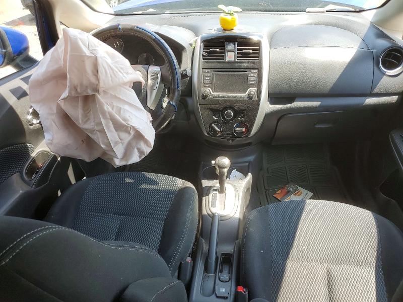 Aukcja sprzedaży 2015 Nissan Versa Note, vin: 3N1CE2CP6FL392550, numer aukcji: 53947826