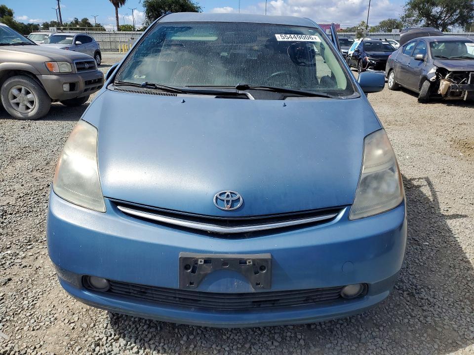 Aukcja sprzedaży 2008 Toyota Prius, vin: JTDKB20U387767829, numer aukcji: 55449006