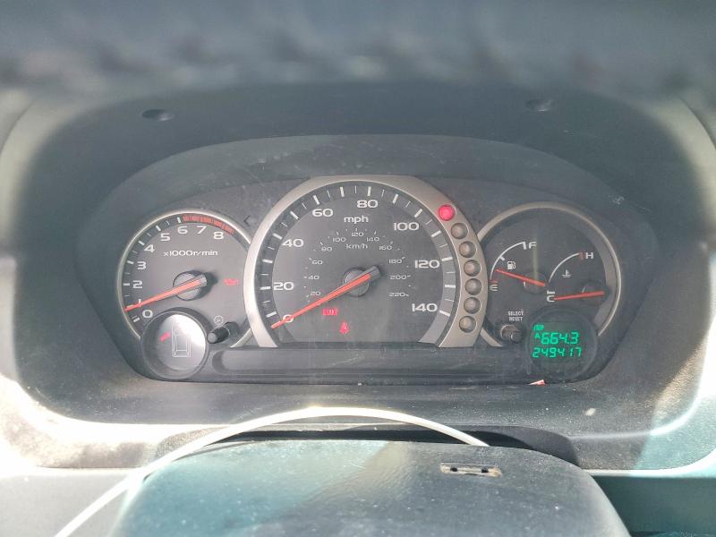 Aukcja sprzedaży 2004 Honda Pilot, vin: 5FNYF185X4B001512, numer aukcji: 55409896