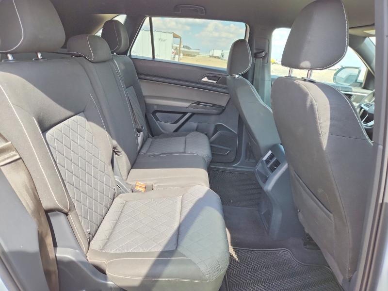 Aukcja sprzedaży 2021 Volkswagen Atlas Cross Sport, vin: 1V2AC2CA8MC201725, numer aukcji: 55020896