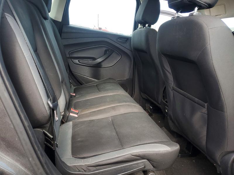 2015 Ford Escape მანქანა იყიდება აუქციონზე, vin: 1FMCU0F71FUA25542, აუქციონის ნომერი: 55396516