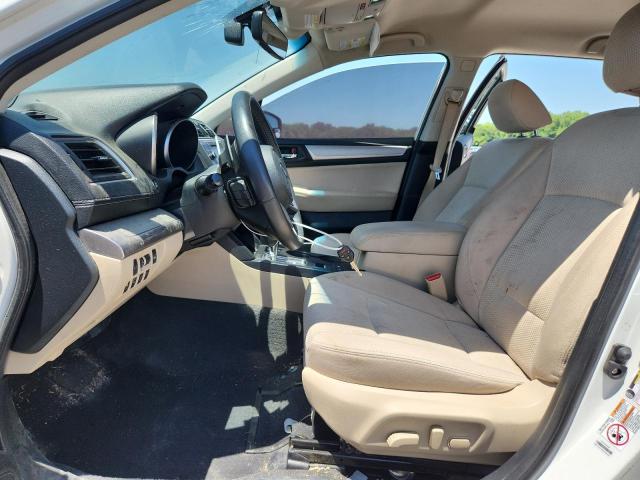 Продаж на аукціоні авто 2018 Subaru Outback, vin: 4S4BSAFC6J3390608, номер лоту: 49685726