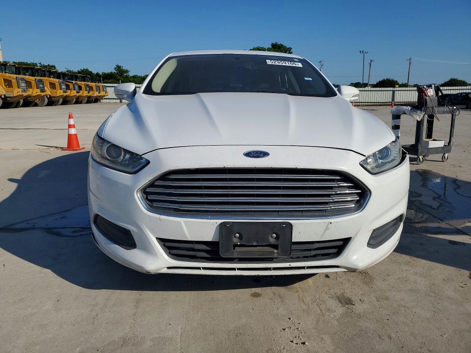Aukcja sprzedaży 2014 Ford Fusion, vin: 3FA6P0H7XER377410, numer aukcji: 52959106