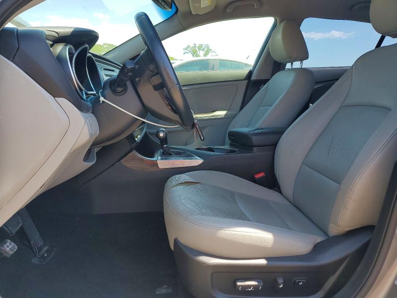 Продаж на аукціоні авто 2014 Kia Optima, vin: 5XXGN4A70EG322341, номер лоту: 54820126