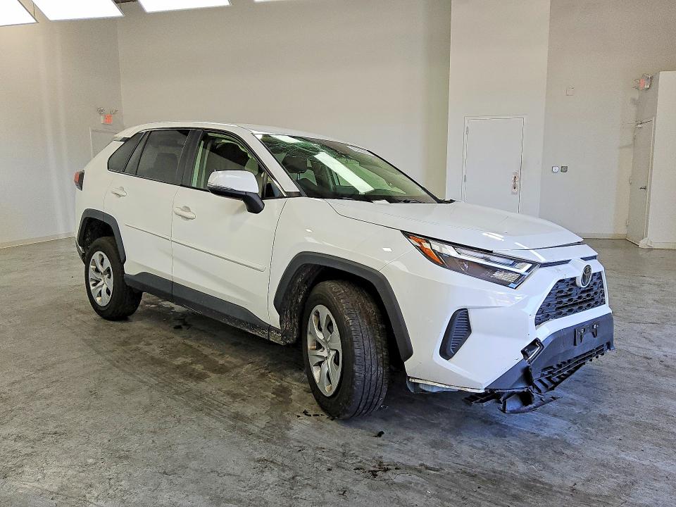 Aukcja sprzedaży 2023 Toyota Rav4, vin: JTMG1RFVXPD093177, numer aukcji: 52927226