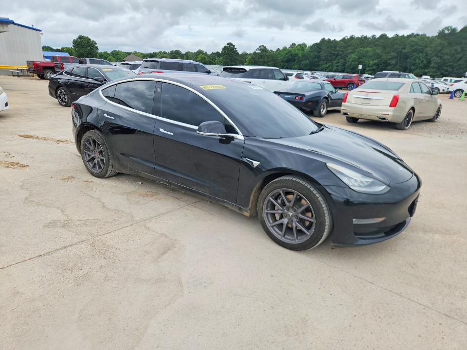 Aukcja sprzedaży 2019 Tesla Model 3, vin: 5YJ3E1EA6KF332180, numer aukcji: 55205796