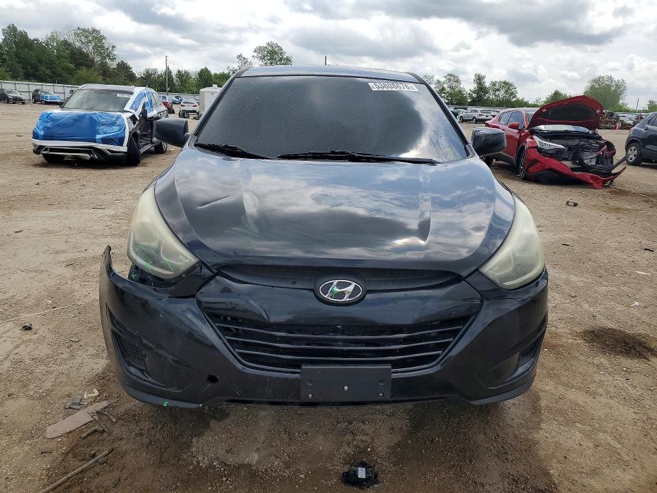 2015 Hyundai Tucson მანქანა იყიდება აუქციონზე, vin: KM8JT3AF0FU049941, აუქციონის ნომერი: 53808676