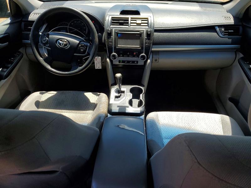Aukcja sprzedaży 2013 Toyota Camry, vin: 4T1BF1FK7DU246818, numer aukcji: 52914366