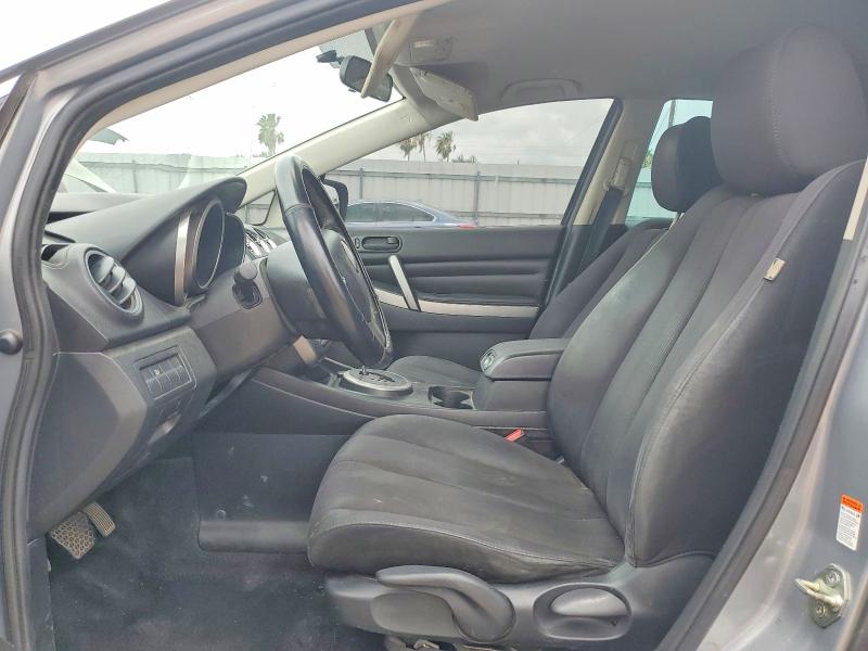 Aukcja sprzedaży 2011 Mazda Cx-7, vin: JM3ER2B54B0372628, numer aukcji: 54667646