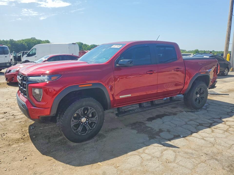 Aukcja sprzedaży 2024 Gmc Canyon, vin: 1GTP5BEK2R1216008, numer aukcji: 53571506