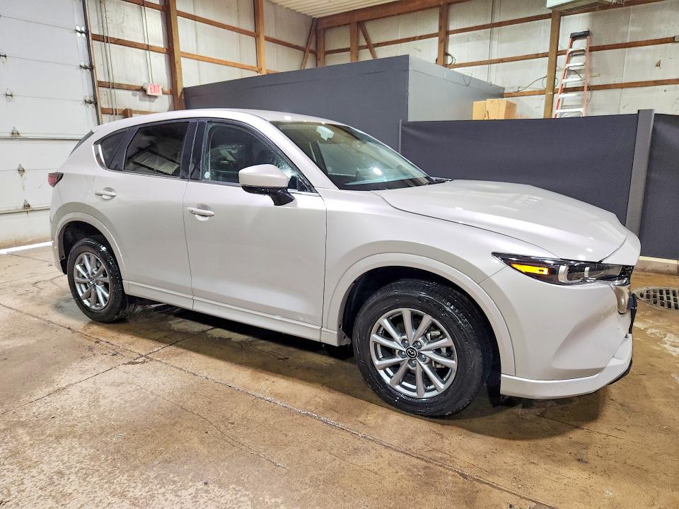 Aukcja sprzedaży 2025 Mazda Cx-5, vin: JM3KFBBL6S0683679, numer aukcji: 54773176