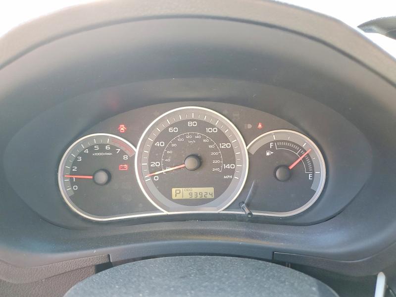 Продажа на аукционе авто 2011 Subaru Impreza, vin: JF1GH6B63BH821874, номер лота: 52431876
