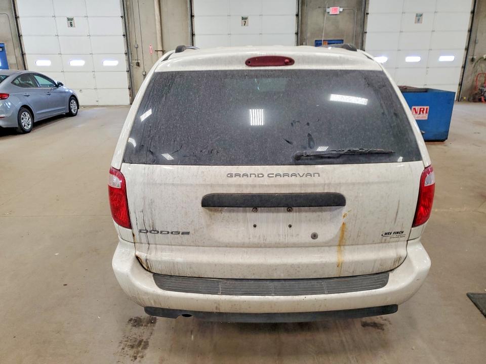 Aukcja sprzedaży 2007 Dodge Grand Caravan, vin: 1D4GP24R97B134604, numer aukcji: 54680636