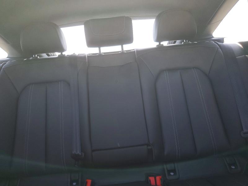 Продажа на аукционе авто 2025 Audi Q4 E-tron, vin: WA12UBFZ8SP032679, номер лота: 52356006