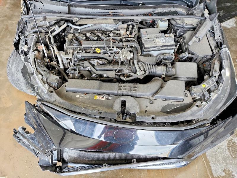 Aukcja sprzedaży 2021 Toyota Corolla, vin: JTDS4MCE3MJ054761, numer aukcji: 54113196