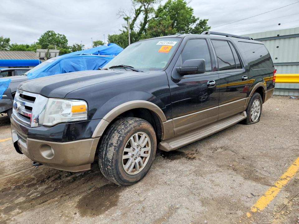 2014 Ford Expedition მანქანა იყიდება აუქციონზე, vin: 1FMJK1J50EEF51064, აუქციონის ნომერი: 54221936