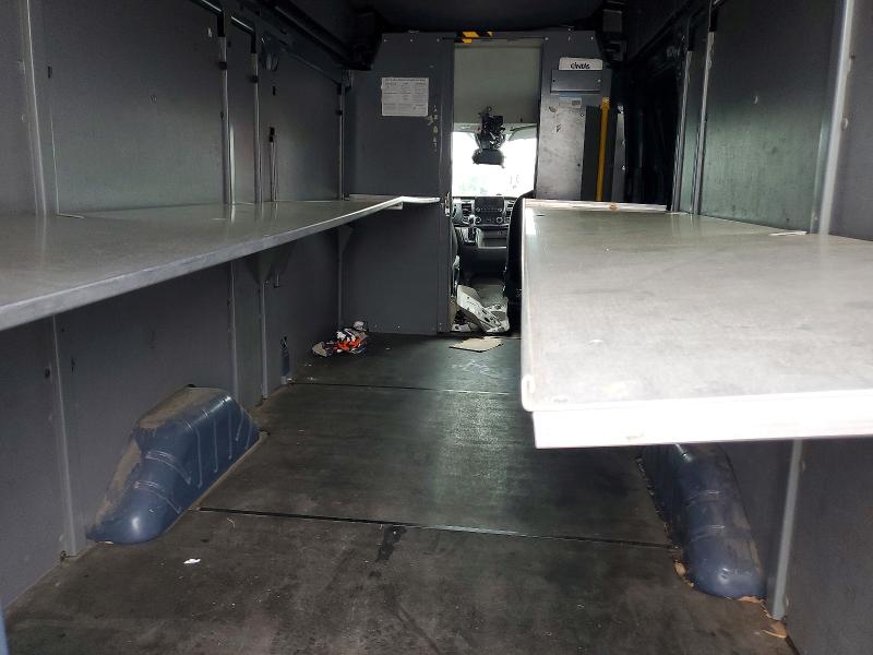 2020 Ford Transit მანქანა იყიდება აუქციონზე, vin: 1FTBR3X86LKA87231, აუქციონის ნომერი: 55567796