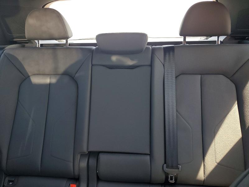 Продажа на аукционе авто 2019 Audi Q3, vin: WA1FECF3XK1085371, номер лота: 54489686