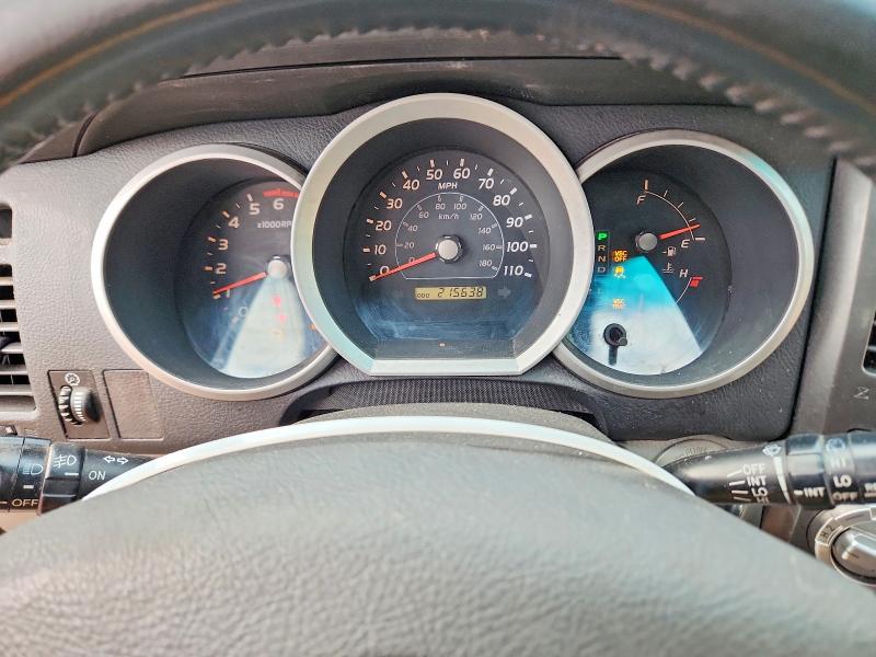 Продаж на аукціоні авто 2006 Toyota 4runner, vin: JTEBU14R460103857, номер лоту: 52258926