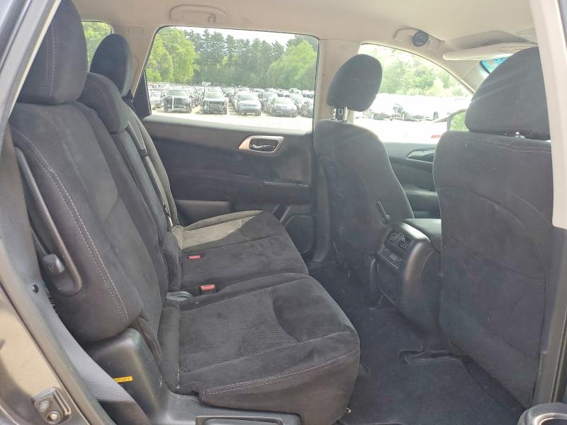 Aukcja sprzedaży 2014 Nissan Pathfinder, vin: 5N1AR2MN0EC699949, numer aukcji: 54248246