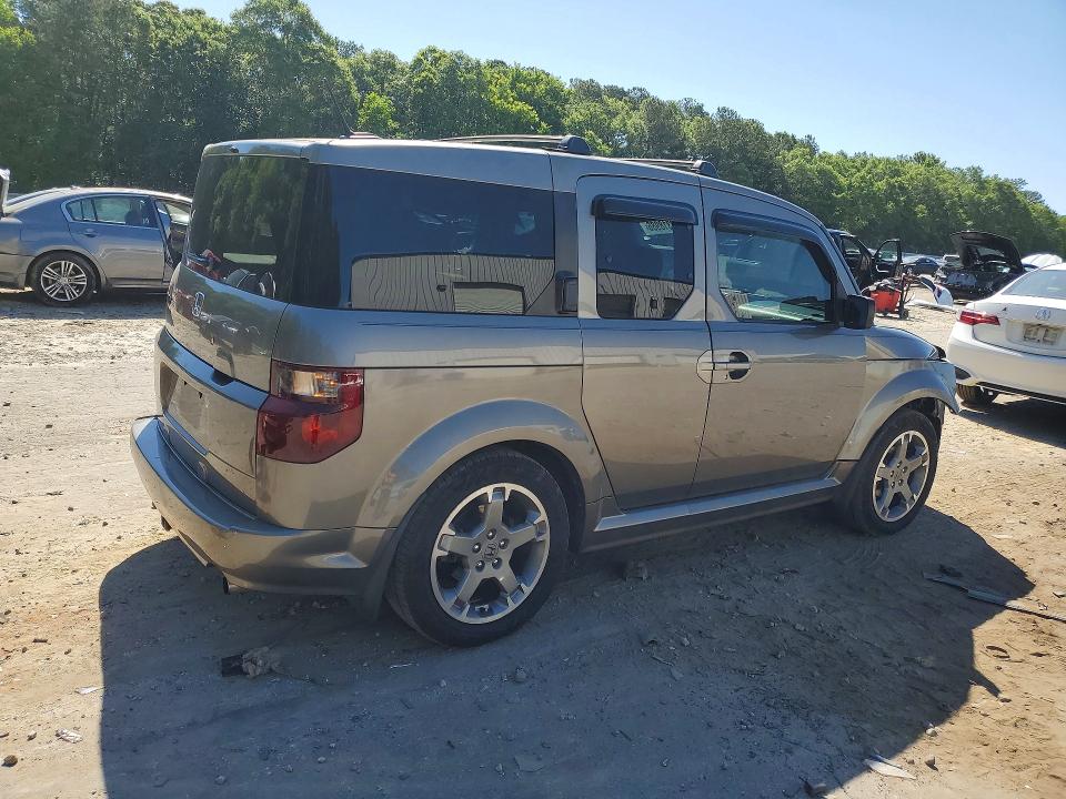 Aukcja sprzedaży 2007 Honda Element, vin: 5J6YH18907L006081, numer aukcji: 53318986