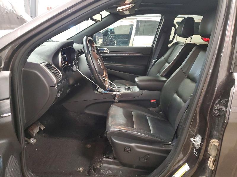 54860586 :رقم المزاد ، 1C4RJFBG5MC882319 vin ، 2021 Jeep Grand Cherokee مزاد بيع